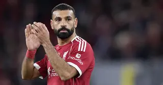 দল বদলের গুঞ্জনে সালাহ; গন্তব্য সৌদি লিগ?